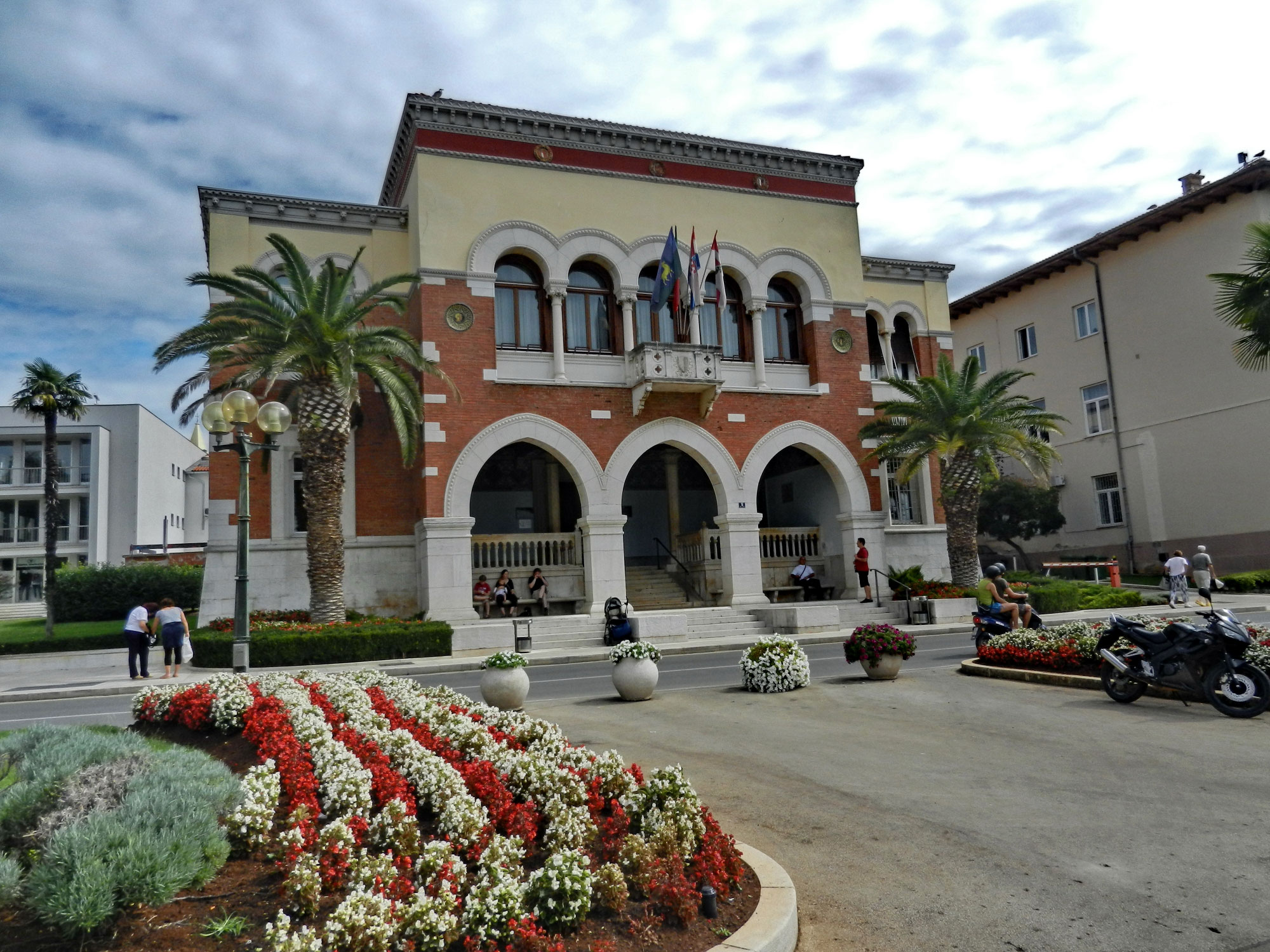 Porec